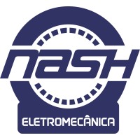 NASH ELETROMECÂNICA logo - Similar company to Renetec Eletromecânica Ltda
