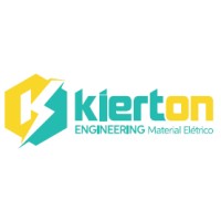 Kierton Engineering Material Eletrico logo - Similar company to Sindicato Das Indústrias Metalúrgicas, Mecânicas E De Material Elétrico Do Estado De Pernambuco