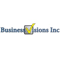 Business Visions Inc