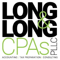Long & Long CPAs PLLC logo - Similar company to Sullivan Cpa, Pa
