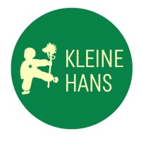 Kleine Hans logo - Similar company to De Jonge Psychiater