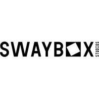 Swaybox Studios logo - Similar company to Praho! Project