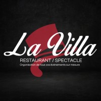 LA VILLA logo - Similar company to Slimfast