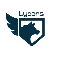 Team Lycans logo - Similar company to Torpedo Rov