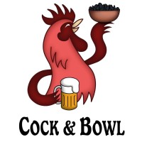 Cock and Bowl Belgian Bistro logo - Similar company to Reston Montessori School