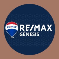 RE/MAX GENESIS PARAGUAY logo - Similar company to Re/Max 360 Paraguay
