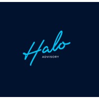 Halo Advisory logo - Similar company to Evaluate Consulting