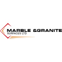 Marble & Granite Surfaces Ltd logo - Similar company to Precious Stone Marble And Granite