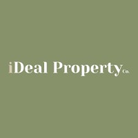 Ideal Property Co logo - Similar company to Paidonexchange.Com