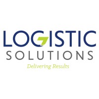 Logistic Solutions logo - Similar company to Hydramaint