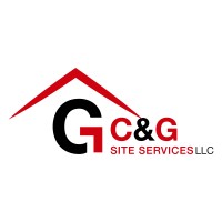 C&G Site Services LLC logo - Similar company to Soil-Tek Solutions