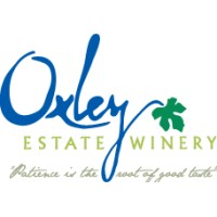 Oxley Estate Winery logo - Similar company to Cedar Crest Trout Farms