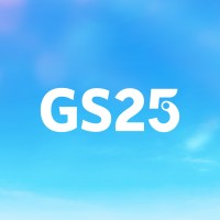 GS25 Vietnam logo - Similar company to Maycha
