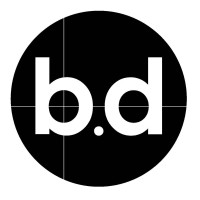 BROLLY DESIGN LTD logo - Similar company to Lba | Architecture & Planning