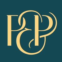 Page & Podium Press logo - Similar company to Freiling Agency