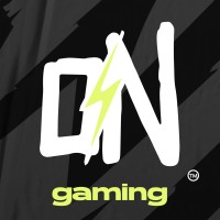 ON/gaming logo