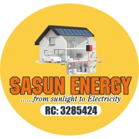 SASUN ENERGY logo - Similar company to Boltta
