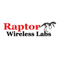 Raptor Wireless Labs logo - Similar company to Iotabeam