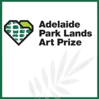 Adelaide Park Lands Art Prize logo - Similar company to Studio Marobi