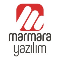 Marmara Yazılım logo - Similar company to Mikroo