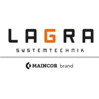 LAGRA Systemtechnik GmbH logo - Similar company to Maincor Rohrsysteme Gmbh & Co. Kg