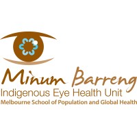 Minum Barreng: Indigenous Eye Health Unit logo - Similar company to Dowdall Optometry Group Pty Ltd