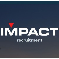 IMPACT recruitment logo - Similar company to Salt Plus