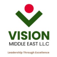 Vision Middle East LLC logo - Similar company to The Smart Gourmet