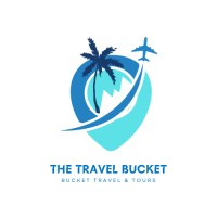 The Travel Bucket PH logo - Similar company to Tretrip Llc
