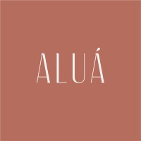 Aluá Interiores logo - Similar company to Monaco Design