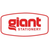 giant stationery logo - Similar company to Kiddy Sorties