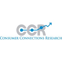 Consumer Connections Research logo - Similar company to Sparrow Forge