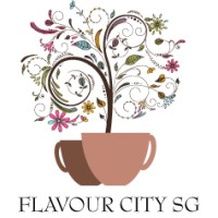 Flavour City SG logo - Similar company to Classique Group