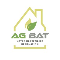 AG BAT - Votre partenaire rénovation logo - Similar company to Ag Bat'