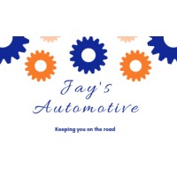 Jay's Automotive Gh logo - Similar company to Automobile Engineering And Technical Services - Aets