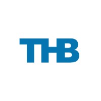THB Fire Protection logo - Similar company to Thb