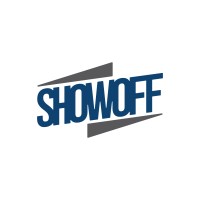SHOWOFF Creative logo - Similar company to Panning Wealth