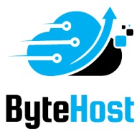 ByteHost logo - Similar company to Davide Cariola Web Developer