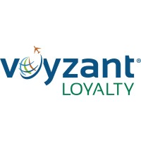 Voyzant Loyalty logo - Similar company to Zaon Labs