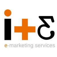 Imas3 Online Services logo - Similar company to I+3