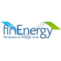 FinEnergy SRL logo - Similar company to Sysbu