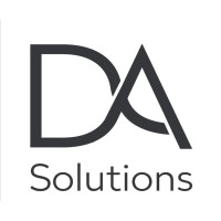 DA Solutions logo - Similar company to Qwando Disbursement Funding