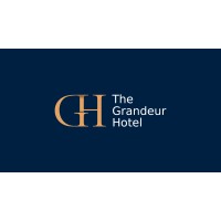 The Grandeur Hotel logo - Similar company to 5Th Dimension