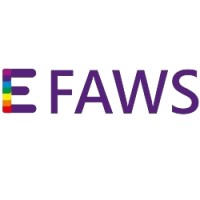 E FAWS Educational Services (EES) logo - Similar company to Pugos Technologies - India