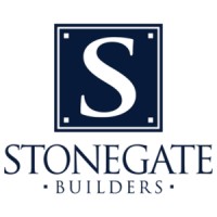 Stonegate Builders logo - Similar company to Foya Development Group