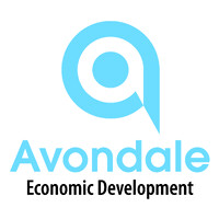 City of Avondale Economic Development logo