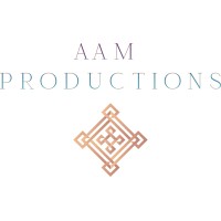 AAMProductions logo - Similar company to Goboostevents