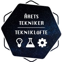 Årets Tekniker logo - Similar company to Page 28