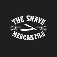 The Shave Mercantile logo - Similar company to Stentex