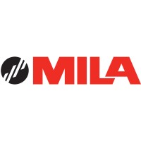Mila UK&I logo - Similar company to Window Ware